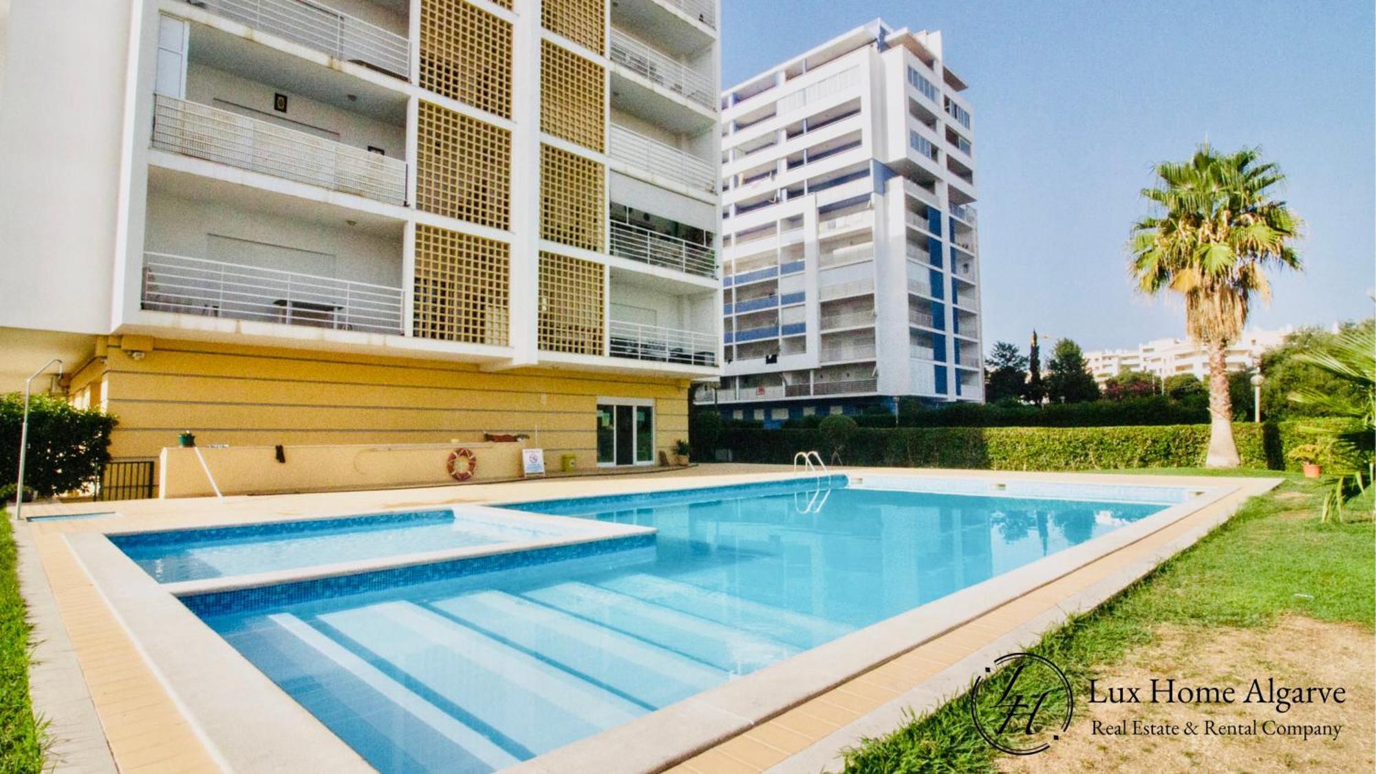Alegria - Shopping Center 150M - Pool - Parking - Terrace Portimão Exterior foto